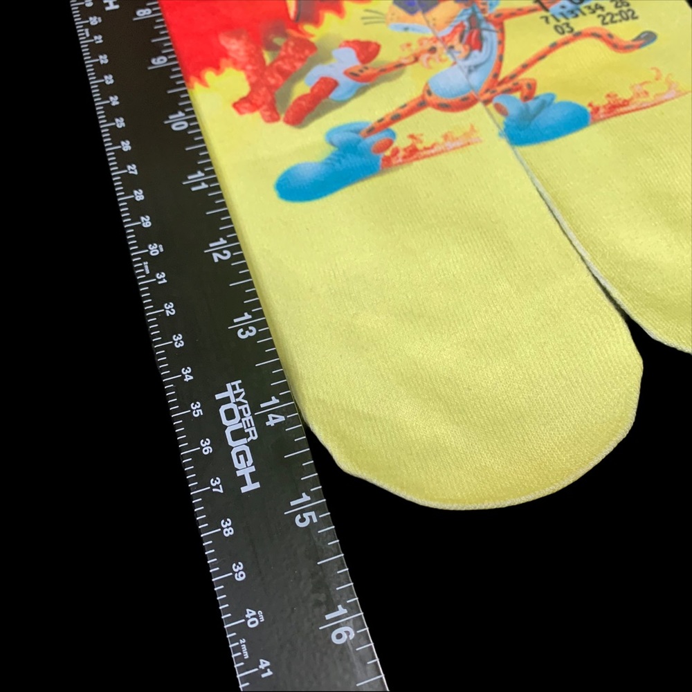 SOLD Novelty Socks - Fun Unisex Fashion - Picture 3 of 3